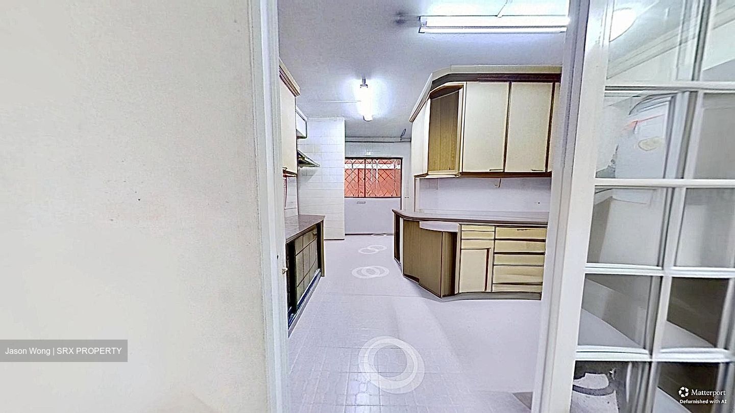Blk 604 Elias Road (Pasir Ris), HDB Executive #479979971